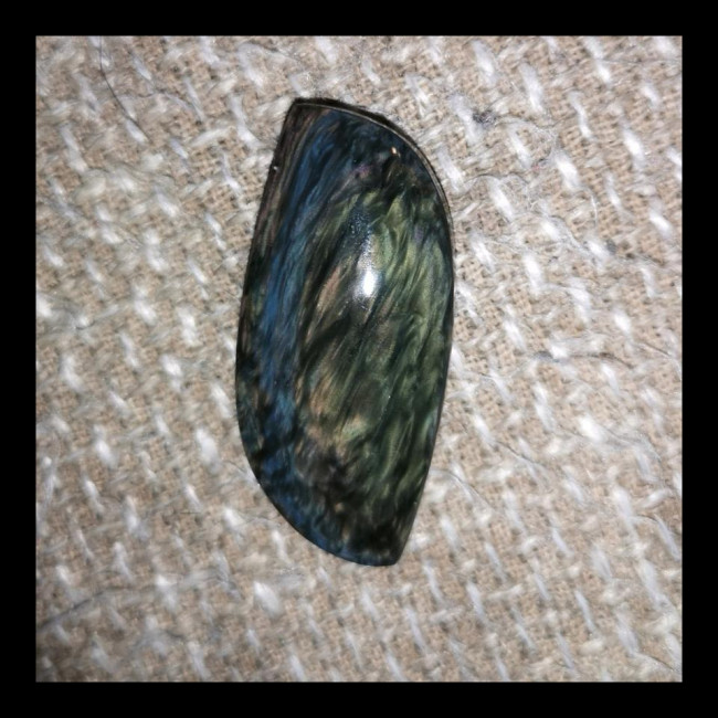 Bild 3 Velvet obsidian