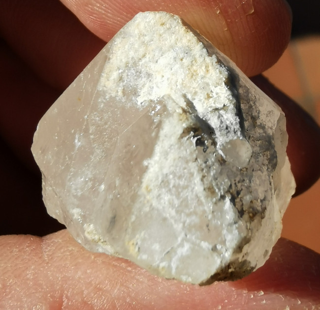 Die ganze Seite war betroffenen, doch ich habe schon einiges entfernt.