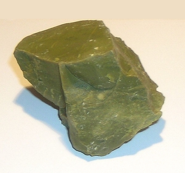 Grüner Stein3
