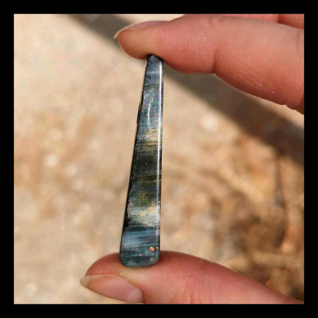 Velo opal