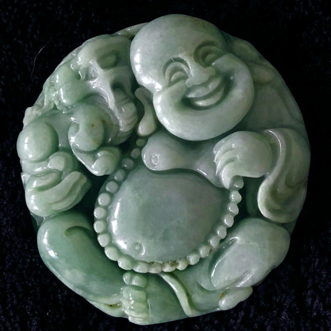 Buddha Edelstein2