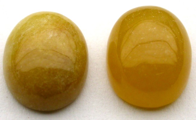 A-jade und B+C-jade