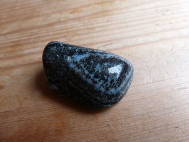 Chalcedon Dendriten.JPG