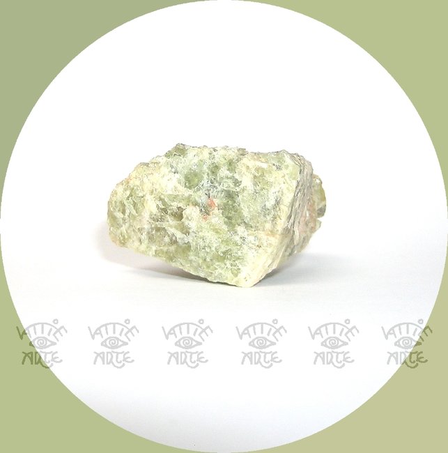 Mal wieder ein Grüner Edelsteine Steine bestimmen Wie heisst der