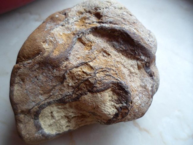 kieselsteine aus dem alpenvorland : Heimische Steine, Mineralien