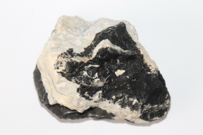 Schwarz-weiß - aber was ist das genau? : Edelsteine Steine bestimmen